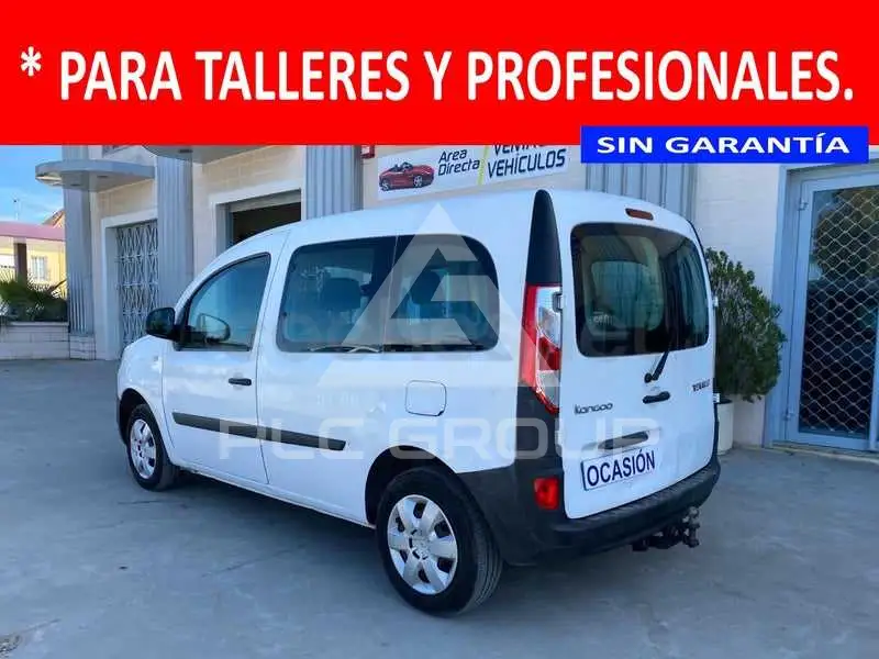 2019 Renault Kangoo