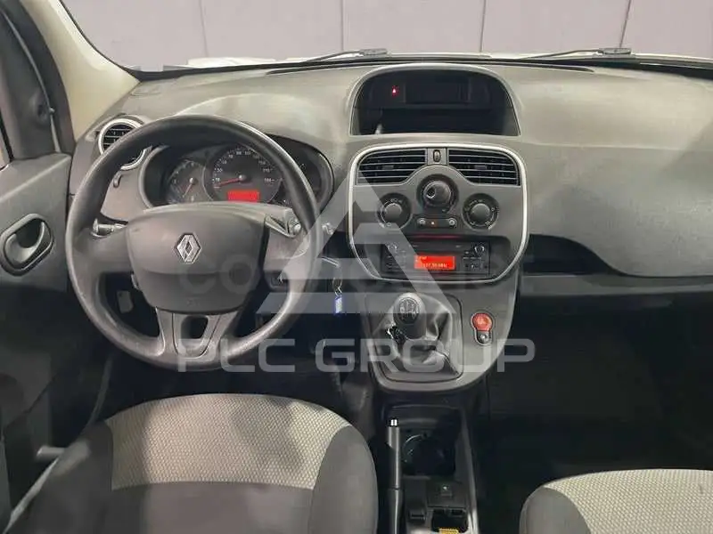 2019 Renault Kangoo