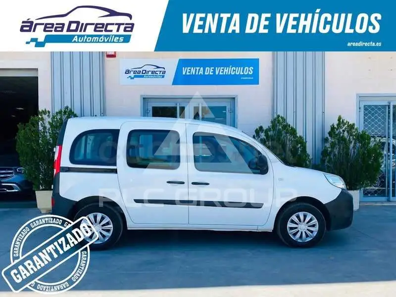 2019 Renault Kangoo