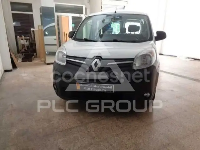 2019 Renault Kangoo