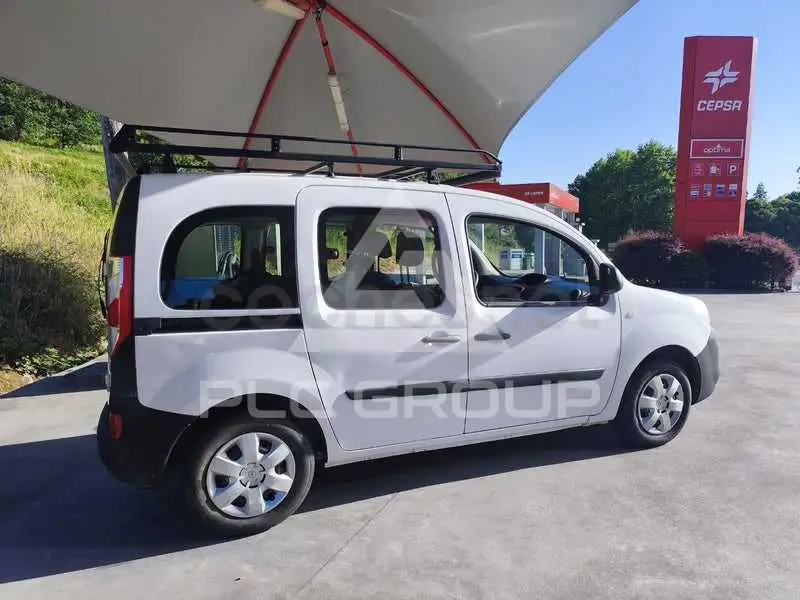 2019 Renault Kangoo