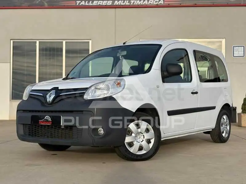 2019 Renault Kangoo