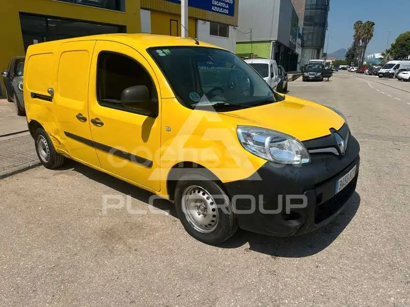 2019 Renault Kangoo