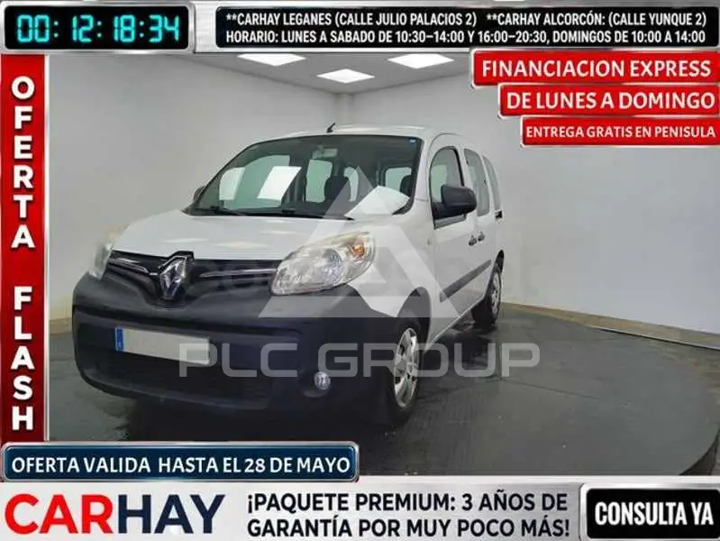 2019 Renault Kangoo
