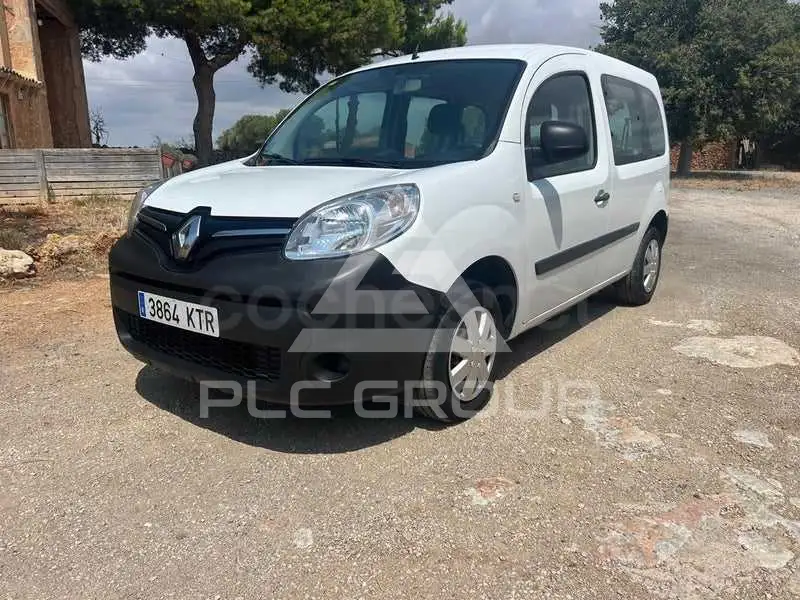 2019 Renault Kangoo
