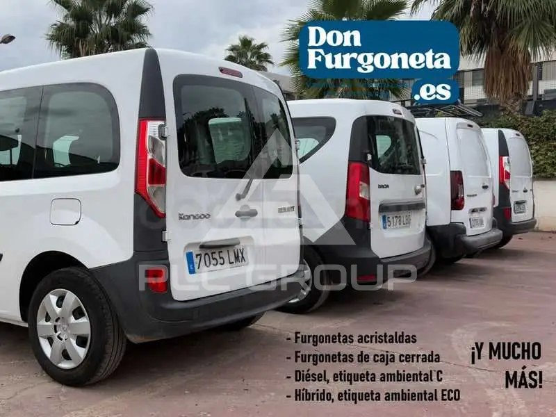2019 Renault Kangoo