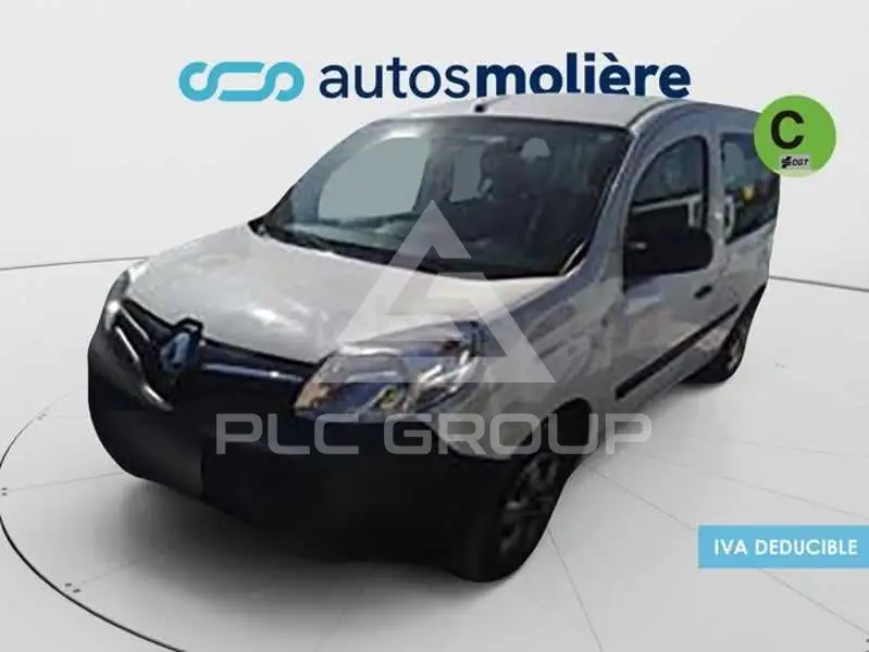2019 Renault Kangoo
