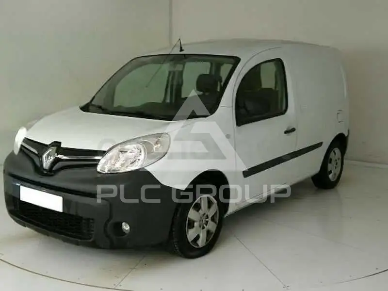 2019 Renault Kangoo