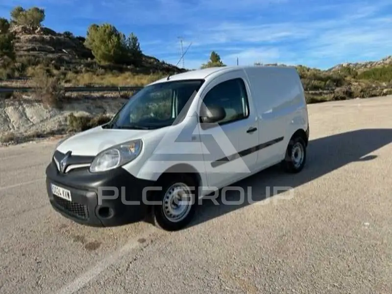 2019 Renault Kangoo