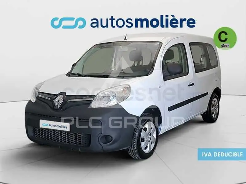 2019 Renault Kangoo