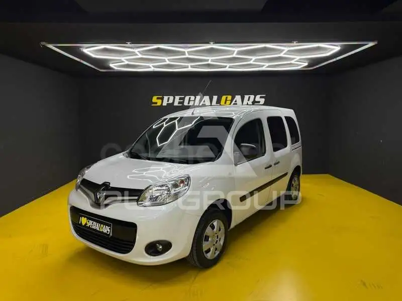 2019 Renault Kangoo
