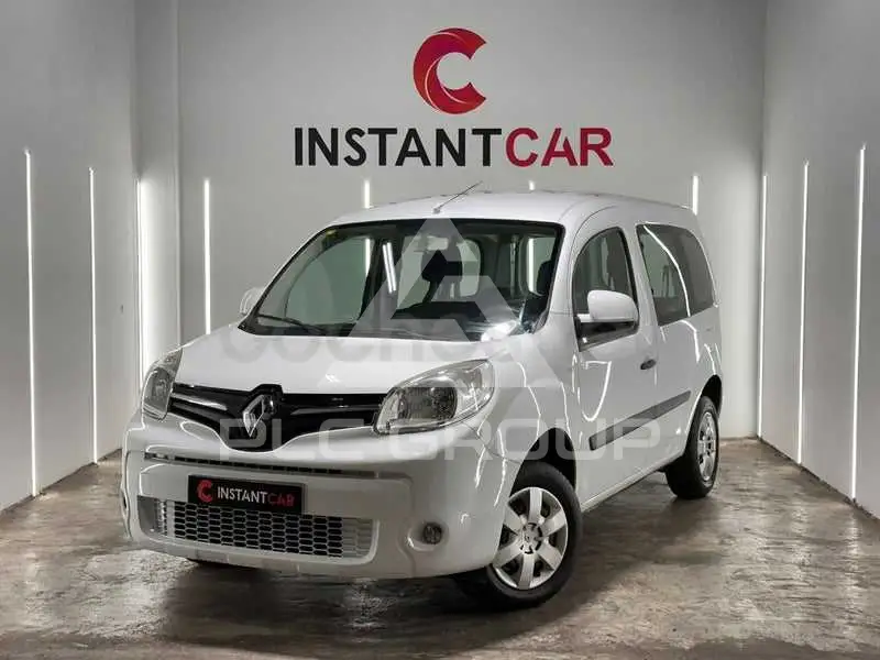 2019 Renault Kangoo
