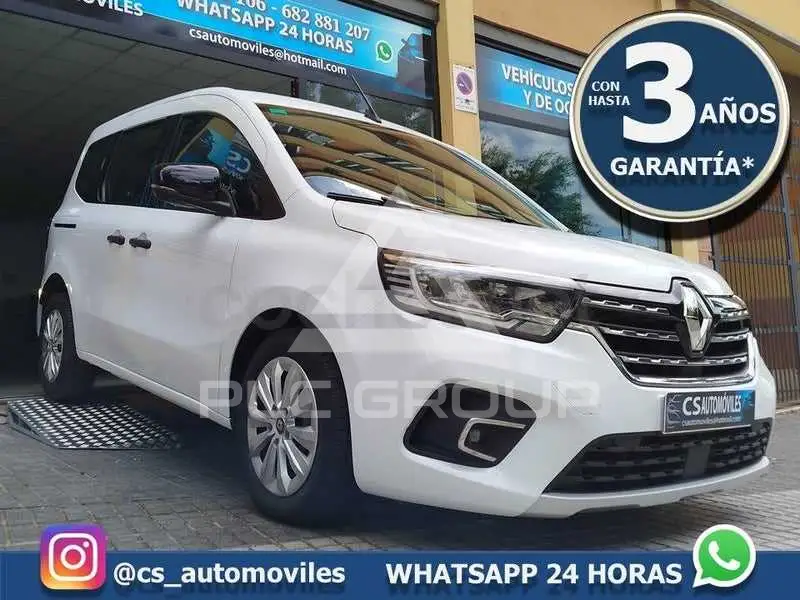 2019 Renault Kangoo