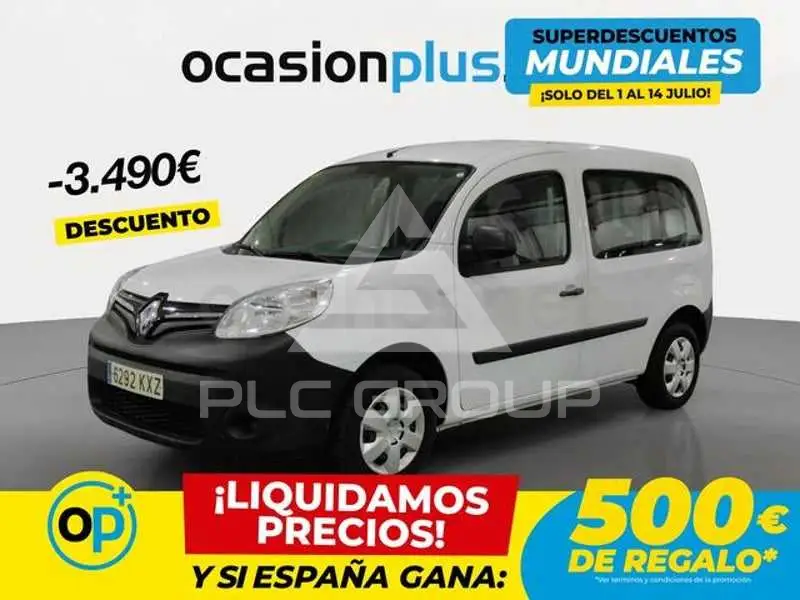 2019 Renault Kangoo