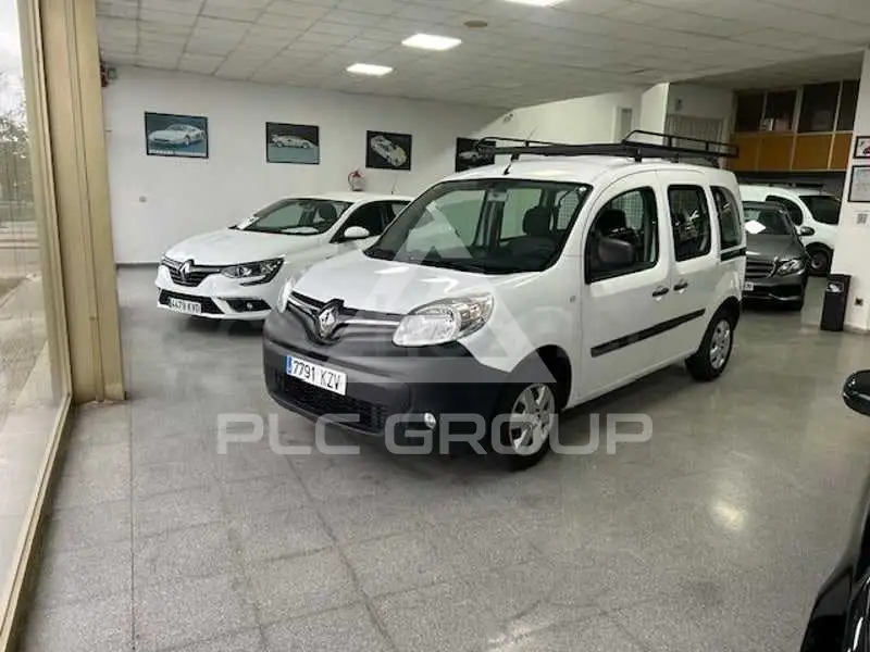 2019 Renault Kangoo