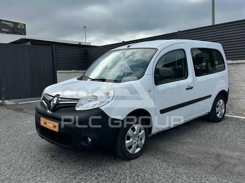 2019 Renault Kangoo