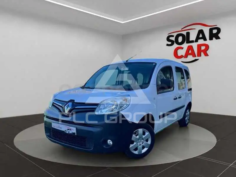 2019 Renault Kangoo