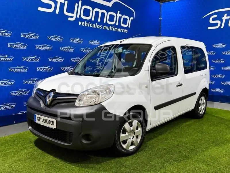 2019 Renault Kangoo