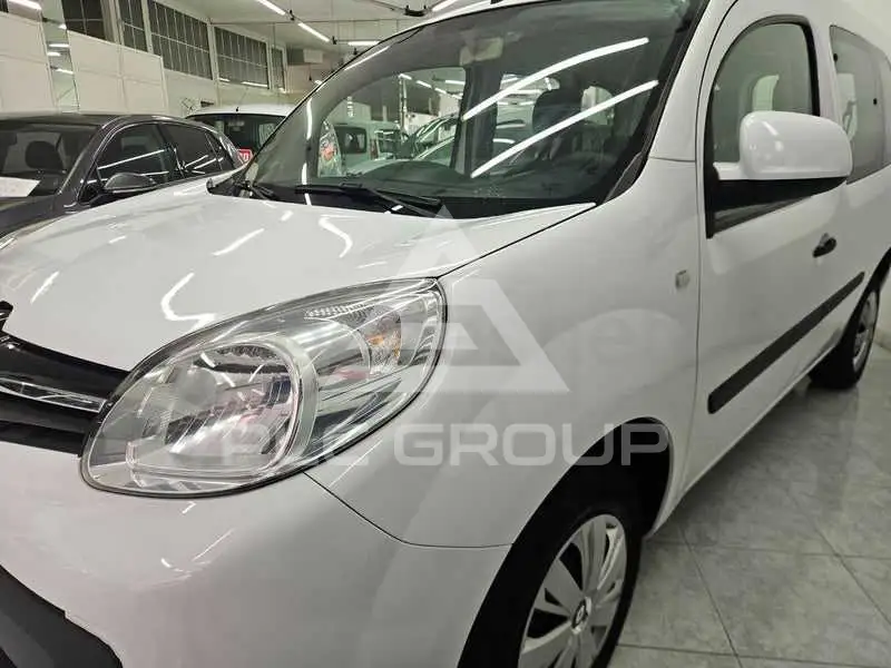 2019 Renault Kangoo