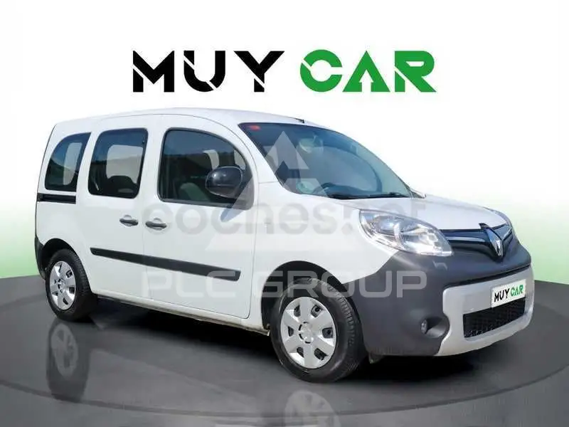 2019 Renault Kangoo