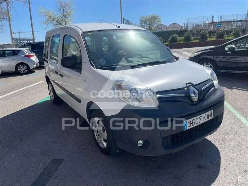 2019 Renault Kangoo