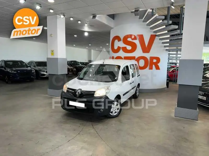2019 Renault Kangoo