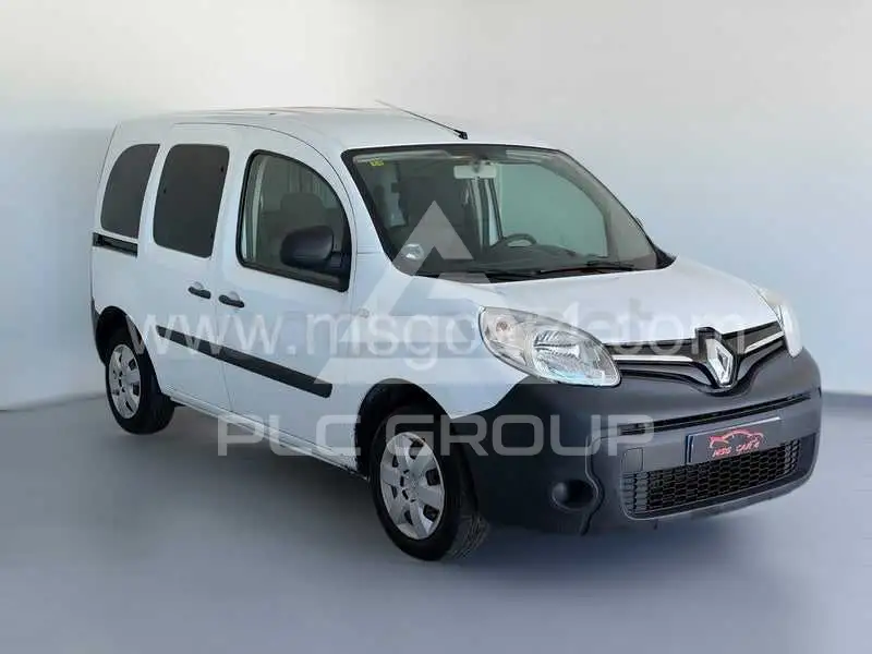 2019 Renault Kangoo