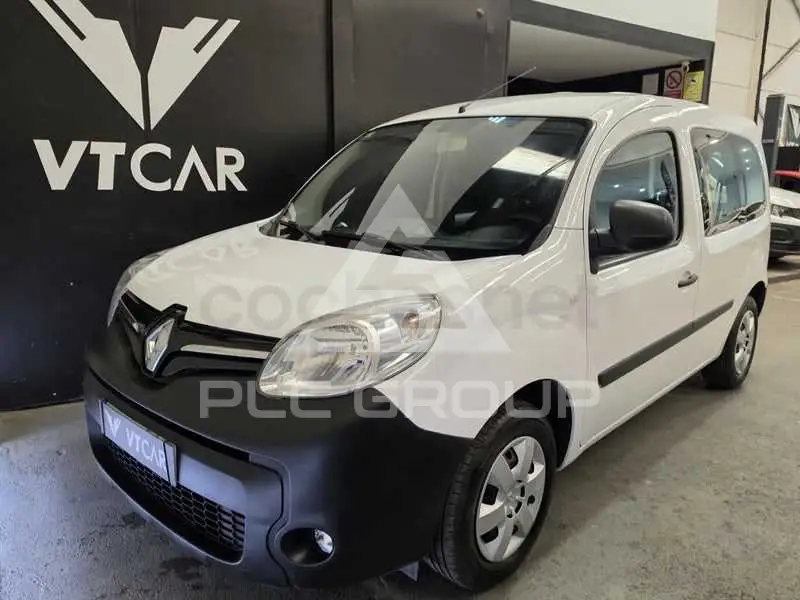 2019 Renault Kangoo