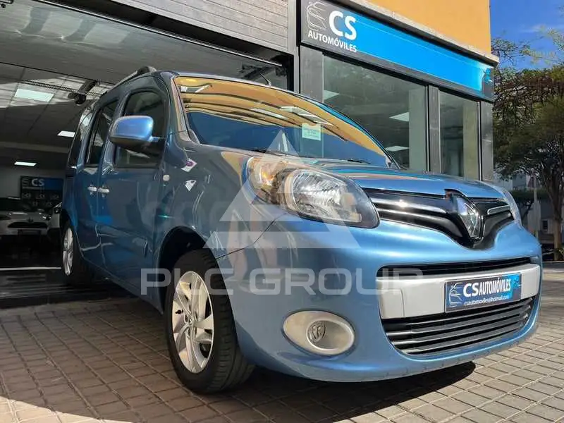 2019 Renault Kangoo