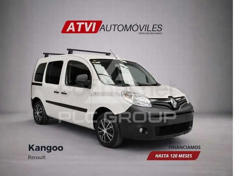 2019 Renault Kangoo