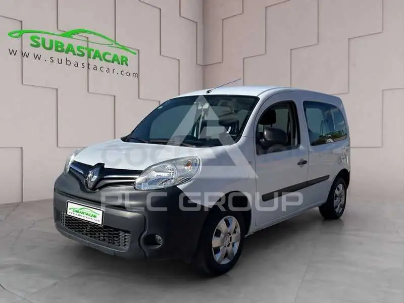 2019 Renault Kangoo