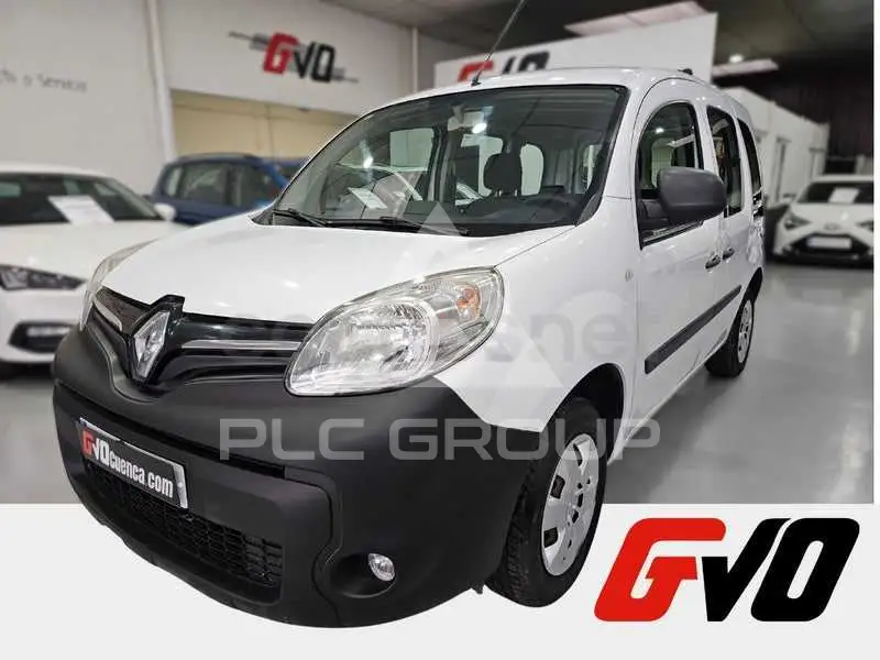 2019 Renault Kangoo