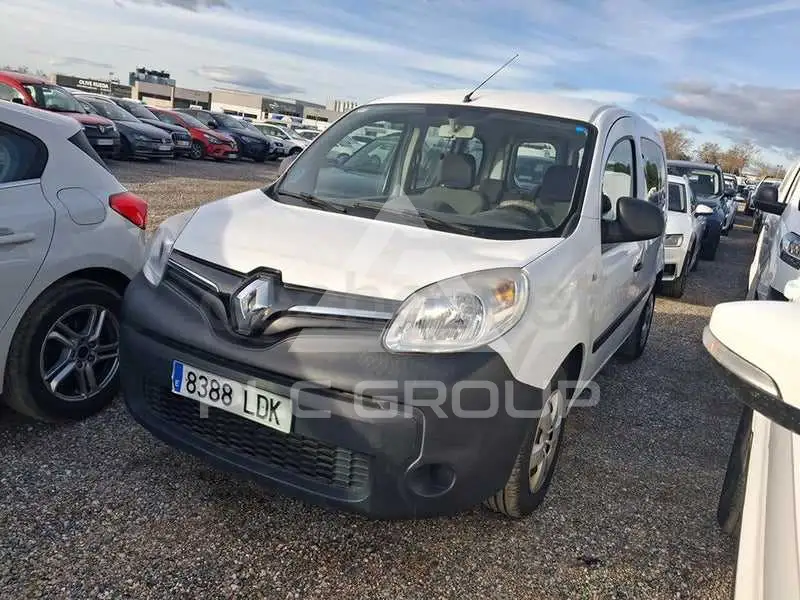 2019 Renault Kangoo