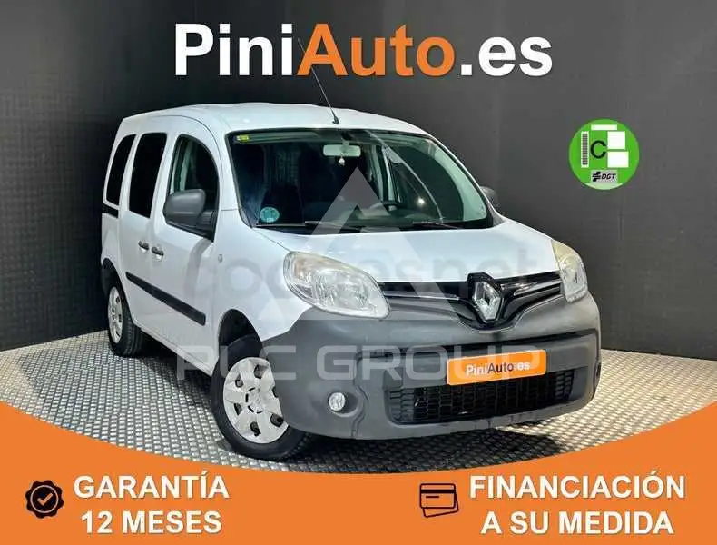 2019 Renault Kangoo