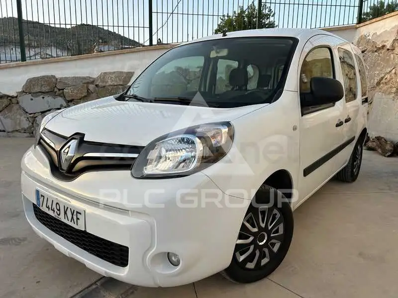 2019 Renault Kangoo