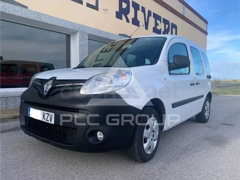2019 Renault Kangoo