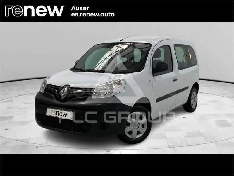 2019 Renault Kangoo