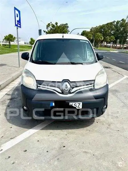 2019 Renault Kangoo