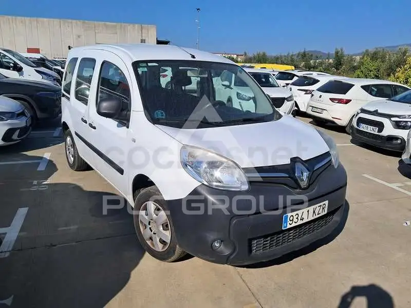 2019 Renault Kangoo