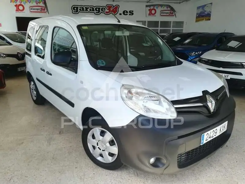 2019 Renault Kangoo