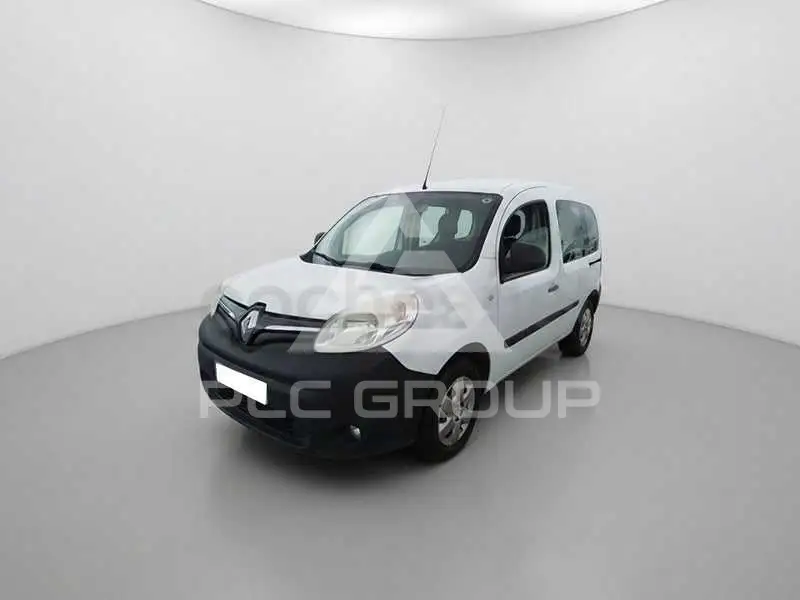 2019 Renault Kangoo