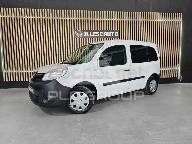 2019 Renault Kangoo
