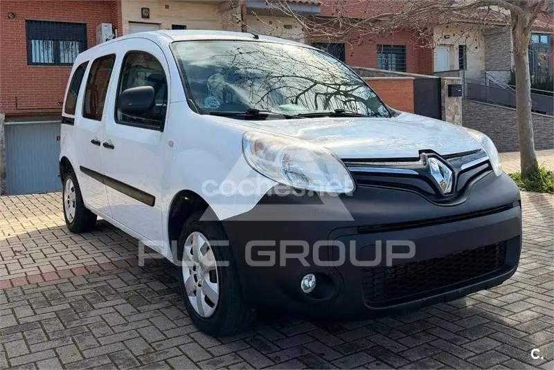2019 Renault Kangoo