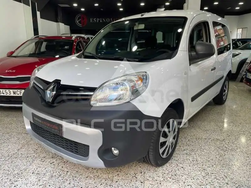2019 Renault Kangoo