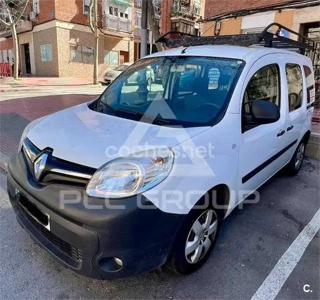 2019 Renault Kangoo
