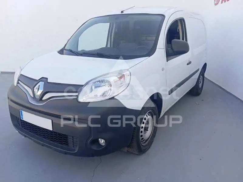 2019 Renault Kangoo