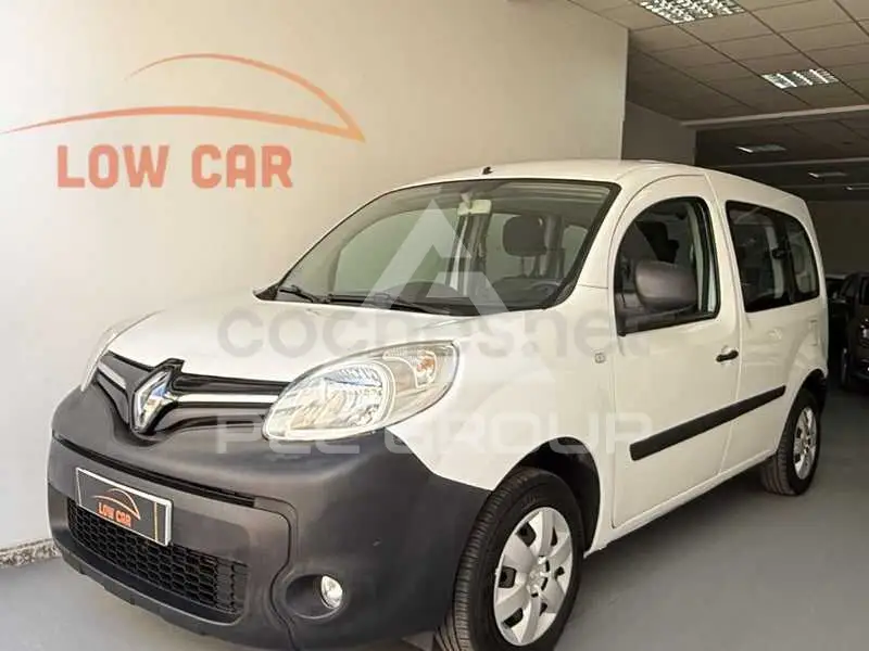2019 Renault Kangoo