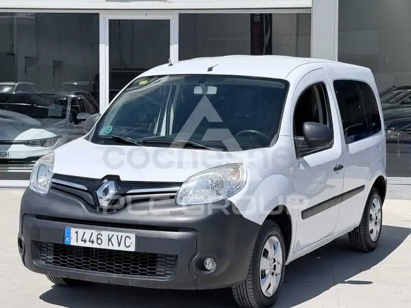 2019 Renault Kangoo