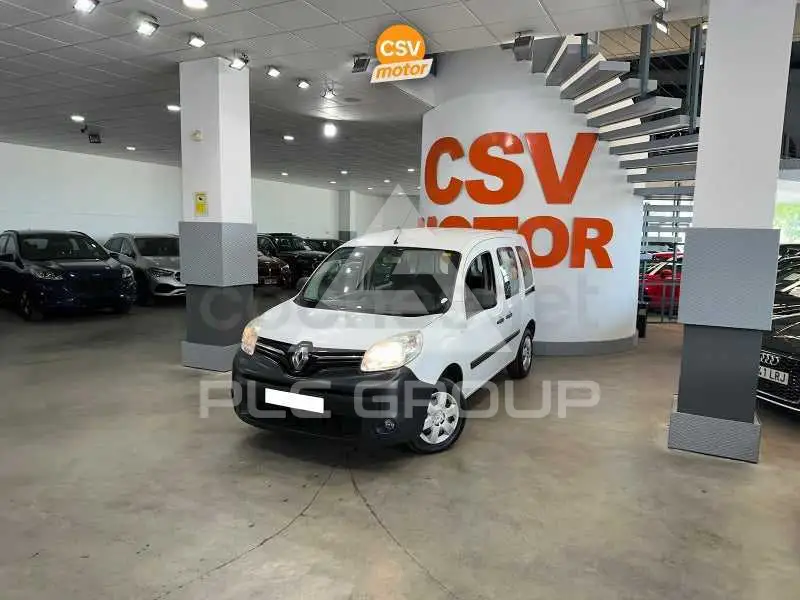 2019 Renault Kangoo