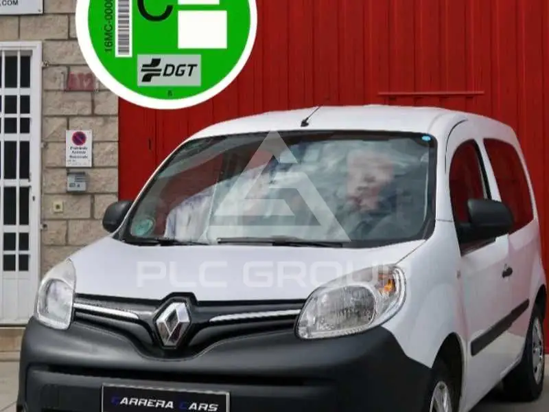 2019 Renault Kangoo